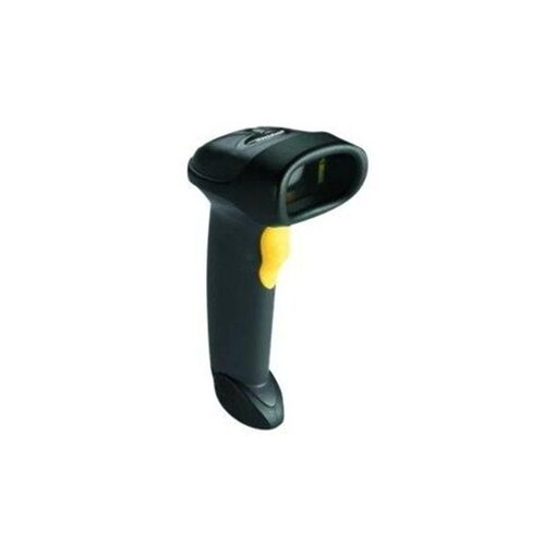 Zebra Barcode Scanner LS2208 (LS2208-SR20007R-UR)