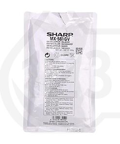 Sharp Developer MX-561GV: MX-M364N