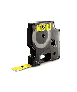 Dymo D1 Label Maker Tape 45018