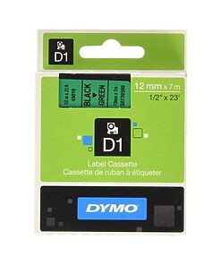 Dymo D1 Label Maker Tape 45019