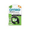 Dymo S0721510 black on white