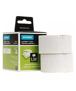 Dymo LabelWriter address labels 99010