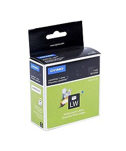 Dymo LabelWriter Multipurpose Labels 11355 (1 x 500 labels)