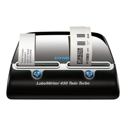 DYMO Labelwriter 450 Twin Turbo