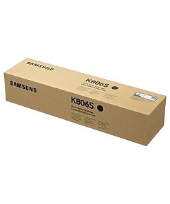 Samsung Toner-Kit standard capacity CLT-K806S/ELS black