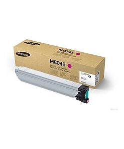 Samsung Print Cart. CLT-M804S für Multi XPress X3220NR/ X3280NR magenta (CLT-M804S/ELS) (SS628A)