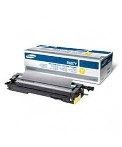 Samsung Drum CLT-R607Y für CLX-9250ND/9350ND CLX-9252NA/9352NA yellow (CLT-R607Y/SEE)(SS668A)