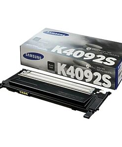 Samsung Toner CLT-K4092S für CLP-310/310N/315/CLX-3170/ 3175FN black (CLT-K4092S/ELS) (SU138A)