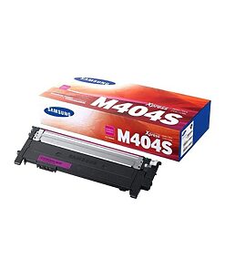 Samsung Toner CLT-M404S für Xpress C430/C430W/C480/C480W/ C480FN/C480FW (CLT-M404S/ELS) (SU234A)