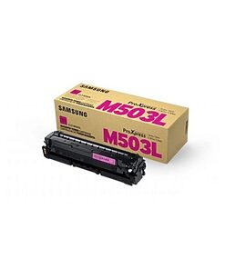 Samsung Toner CLT-M503L für Pro Xpress C3060FR magenta (CLT-M503L/ELS)(SU281A)