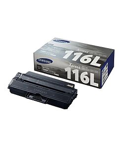 Samsung Toner MLT-D116L für M2625/2825/2675/2875 black high capacity (MLT-D116L/ELS) (SU828A)