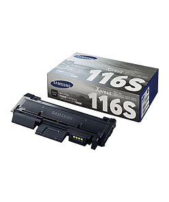 Samsung Toner MLT-D116S für M2625/2825/2675/2875 black (MLT-D116S/ELS)(SU840A)