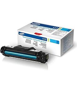 Samsung Print Cart.MLT-D117S für SCX4655F/4655FN (MLT-D117S/ELS)(SU852A)