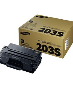 Samsung Print Cart. MLT-D203S für M3320/M3370/M3820/M3870/ M4020/M4070 (MLT-D203S/ELS) (SU907A)