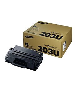 Samsung Toner-Cartridge Ultra High capacity MLT-D203U/ELS black