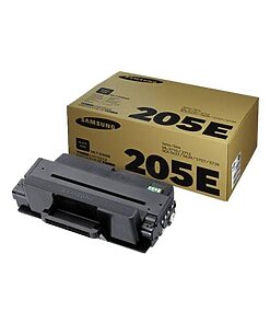 Samsung Toner-Cartridge extra high capacity MLT-D205E/ELS black