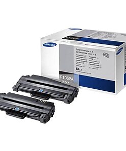 Samsung Print Cart. MLT-P1052A für ML-1910/1915/2525/2525W/ 2580N/SCX-4600/4623F/4623FN/ SF-650 (MLT-P1052A/ELS) Twin Pack (SV115A)