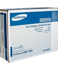 Samsung Toner-Kit standard capacity SCX-D6555A/ELS black