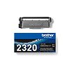 Brother Toner-Kit High capacity TN2320 black