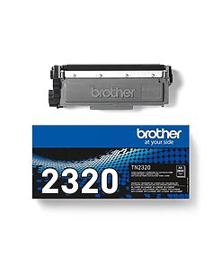 Brother Toner-Kit High capacity TN2320 black