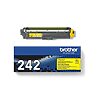 Brother Toner TN-242Y yellow für HL-3152CDW/-3172CDW