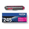 Brother Toner TN-245M für HL-3140CW/-3150CDW/-3170CDW MFC-9140CDN/-9330CDW/-9340CDW/ DCP-9020CDW magenta