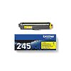 Brother Toner TN-245Y für HL-3140CW/-3150CDW/-3170CDW MFC-9140CDN/-9330CDW/-9340CDW/ DCP-9020CDW yellow