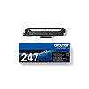 Brother Toner TN-247BK für DCP-L3510CDW/-L3550CDW/ HL-L3210CW/-L3230CDW/-L3270CDW/ MFC-L3710CW/-L3730CDN/ -L3750CDW/-L3770CDW black