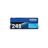 Brother TN-248C Cyan Toner