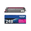 Brother TN-248M Magenta Toner