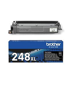 Brother TN-248XLBK Schwarz Toner