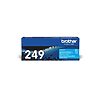 Brother TN-249C / TN 249 Cyan Toner