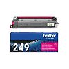 Brother TN-249M / TN 249 Magenta Toner