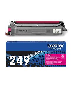 Brother TN-249M / TN 249 Magenta Toner