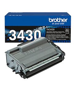 Brother Toner TN-3430 für HL-L6250DW/6300DW/6400DW/ 6400DWTT