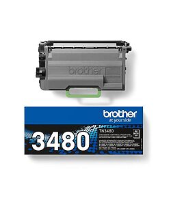 Brother Toner TN-3480 für HL-L6250DW/6300DW/6400DW/ 6400DWTT