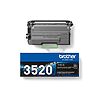 Brother Toner TN-3520 für HL-L6400DW/6400DWTT