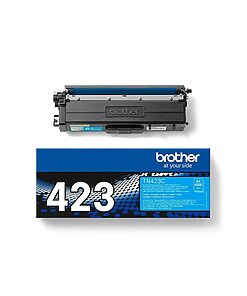 Brother Toner TN-423C cyan für HL-L8260CDW/L8360CDW