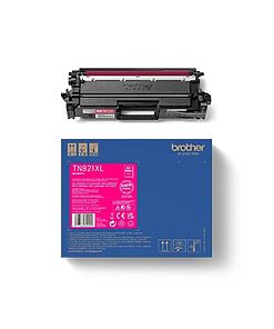 BROTHER TN-821XLM Toner magenta TN-821XLM Brother HL-L 9430