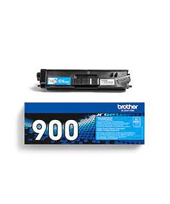 Brother Toner TN-900C für HL-L9200CDWT/MFC-L9550DWT cyan