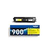 Brother Toner TN-900Y für HL-L9200CDWT/MFC-L9550DWT yellow