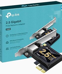 TP-LINK Network adapter (TX201)