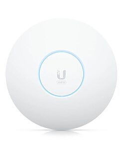 UbiQuiti Access Point UniFi 6 Enterprise (U6-ENTERPRISE)