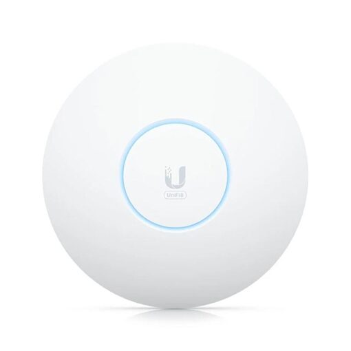 UbiQuiti Access Point UniFi 6 Enterprise (U6-ENTERPRISE)