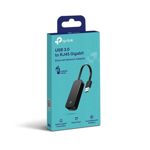 TP-Link UE306 Netzwerkadapter (UE306)