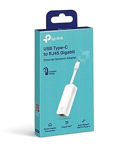 TP-Link UE330 Netzwerkadapter (UE330)