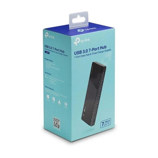 TP-Link UH700 USB Hub (UH700)