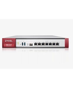 Zyxel ZyWALL USG FLEX 200 Firewall(USGFLEX200-EU0101F)