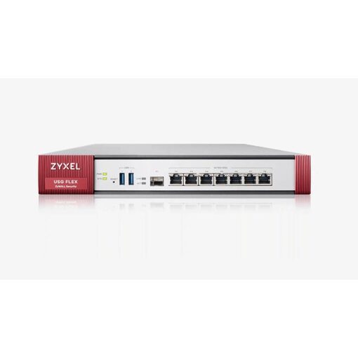 Zyxel ZyWALL USG FLEX 200 Firewall(USGFLEX200-EU0101F)