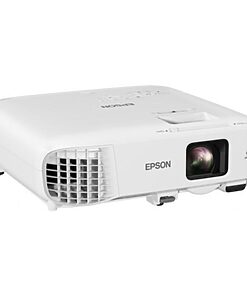 Epson Projector V11H988040 EB-992W white